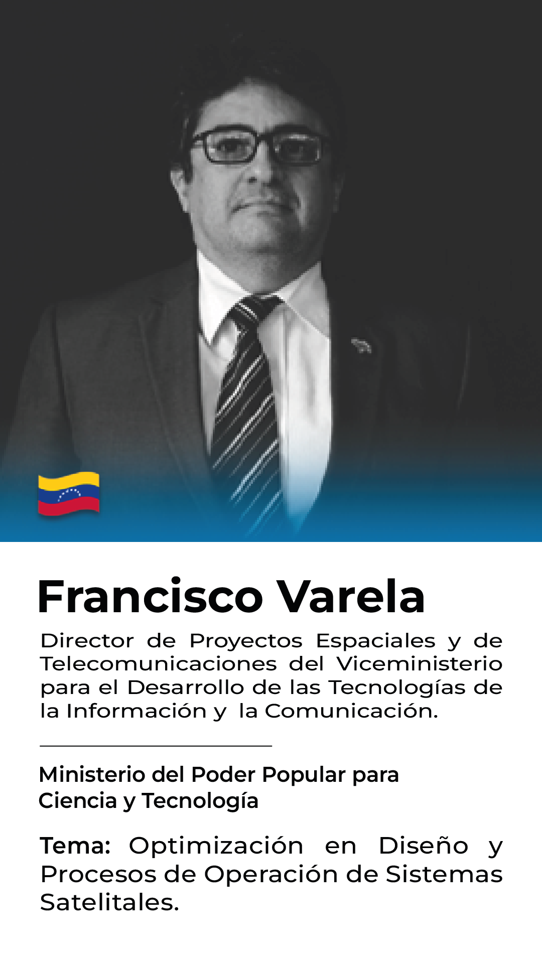 Francisco Varela